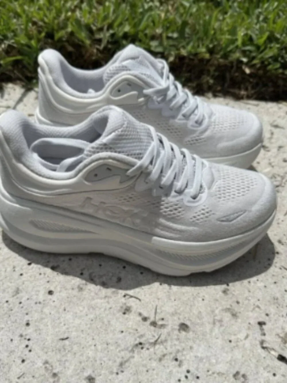 One Bondi 9 Women’s Running Shoe